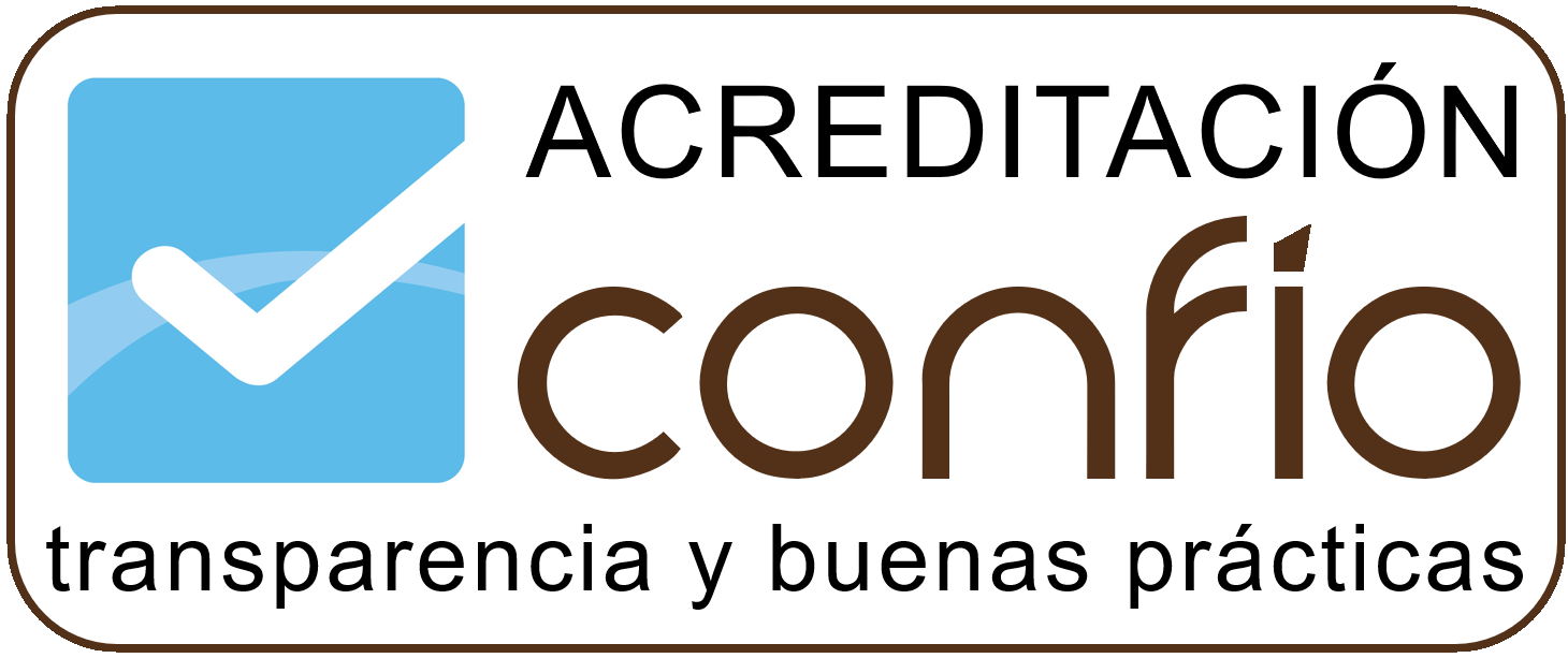 Logo Confío
